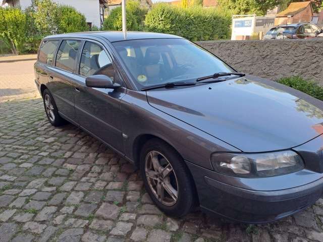 Volvo V70 444.445 km 850 € Burgdorf 38272