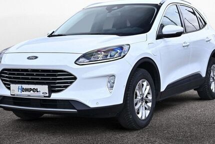 Ford Kuga 61.502 km 24.990 &euro; Braunschweig 38114