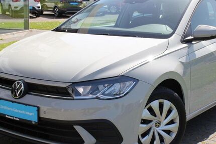 VW Polo 18.687 km 14.950 &euro; Salzgitter 38226