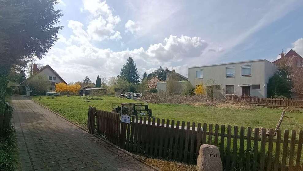 Grundstück zu verkaufen in Schöppenstedt 75.000 € 906 m²