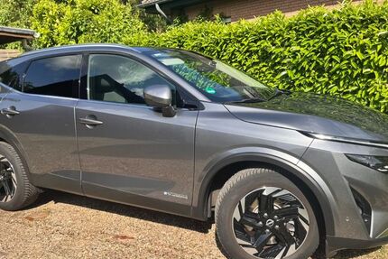 Nissan Qashqai 8.200 km 34.200 &euro; Peine 31224