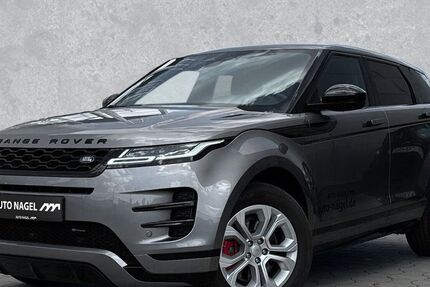 Land Rover Range Rover Evoque 11.000 km 47.490 € Wolfenbüttel 38304