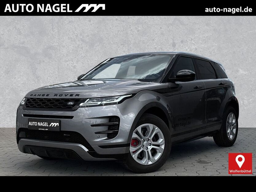 Land Rover Range Rover Evoque 11.000 km 47.490 € Wolfenbüttel 38304