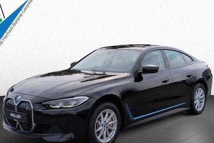 BMW i4 47.419 km 33.810 € Braunschweig 38112