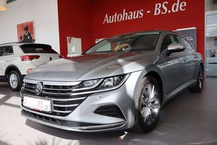 VW Arteon 26.480 km 29.460 € Braunschweig 38116