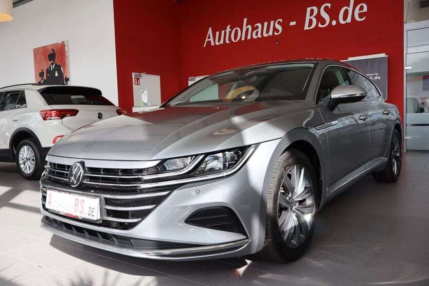 VW Arteon 26.480 km 29.460 € Braunschweig 38116