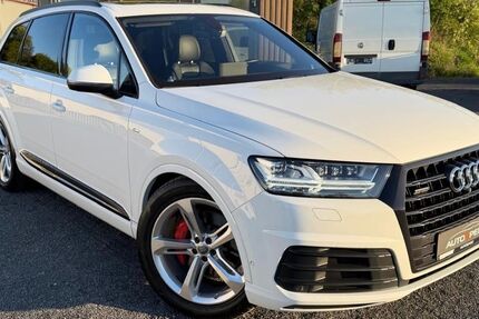 Audi Q7 149.900 km 34.990 &euro; Salzgitter 38229