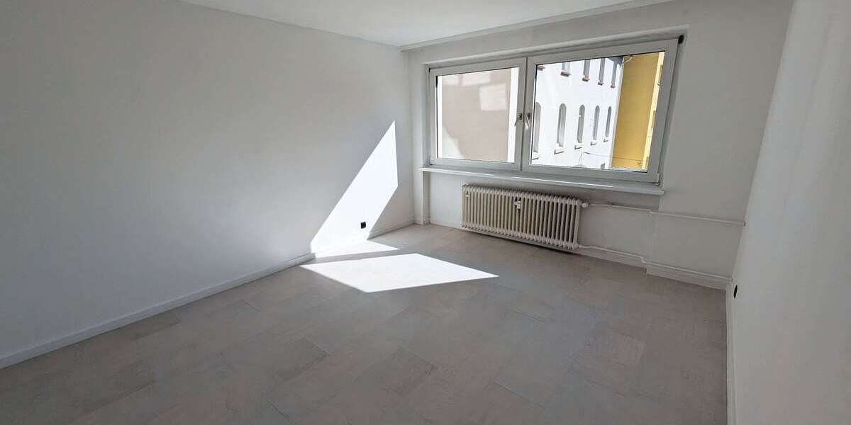 Etagenwohnung Braunschweig Östliches Ringgebiet - 3 Zimmer, 83 m&sup2;, 239.000&euro; | Angebot:27285695