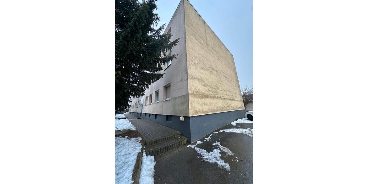 Erdgeschoßwohnung Wolfenbüttel Adersheim - 3.5 Zimmer, 76 m&sup2;, 130.000&euro; | Angebot:24836254