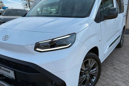 Toyota Proace (Verso) 39.990 km 31.990 &euro; Hildesheim 31137