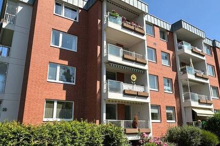 Wohnung Hildesheim Ochtersum - 3 Zimmer, 78 m&sup2;, 205.000&euro; | Angebot:21837584