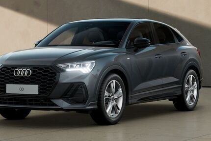 Audi Q3 4.500 km 47.550 &euro; Goslar 38644