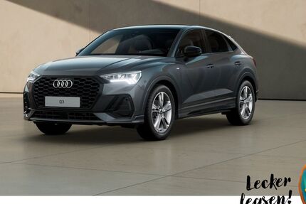Audi Q3 4.500 km 49.625 &euro; Goslar 38644