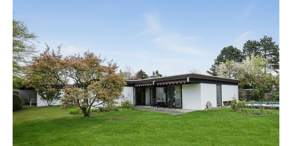 Einfamilienhaus Braunschweig / Kanzlerfeld Kanzlerfeld - 9 Zimmer, 250 m&sup2;, 690.000&euro; | Angebot:26435770
