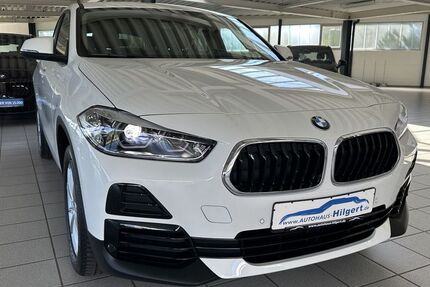 BMW X2 23.216 km 27.629 &euro; Salzgitter 38228