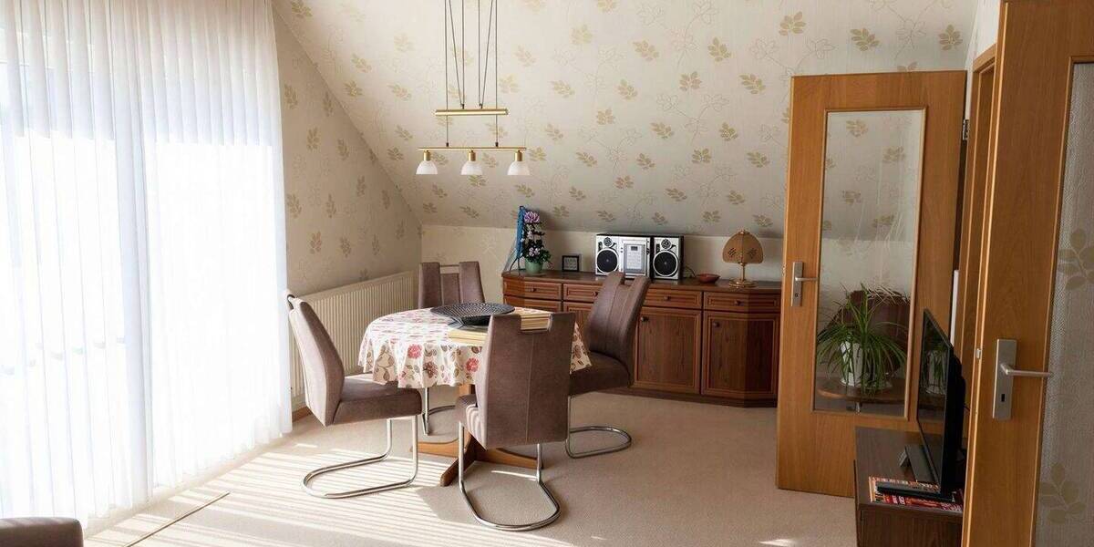 Mehrfamilienhaus, Wohnhaus Braunschweig Kralenriede - 6 Zimmer, 148 m&sup2;, 299.000&euro; | Angebot:26105666