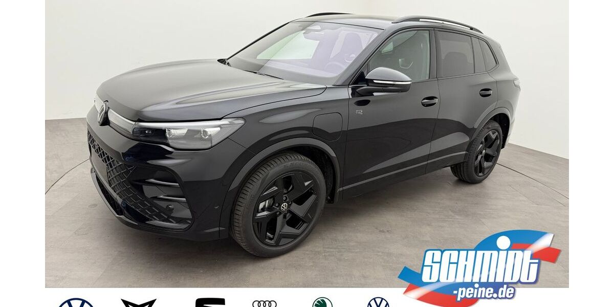 VW Tiguan 23.230 km 46.400 &euro; Peine 31226