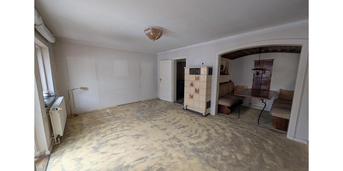 Reihenhaus Hildesheim - 5 Zimmer, 132 m&sup2;, 1.450&euro; | Angebot:25088914