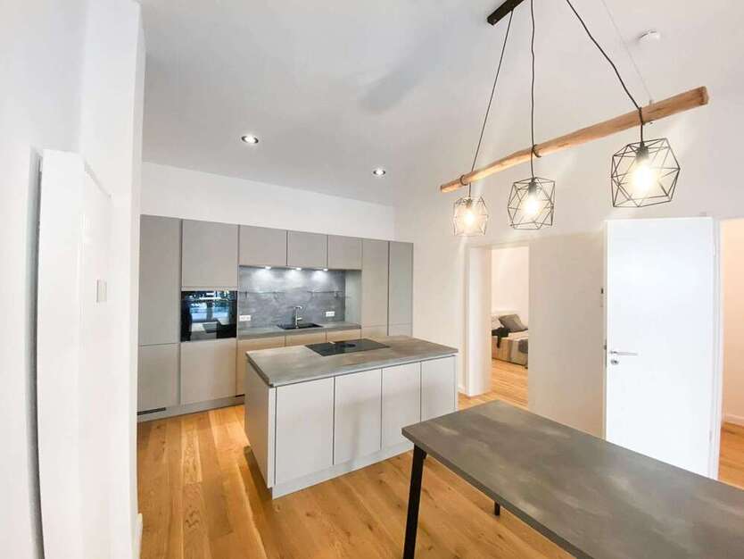 Wohnung zum Kaufen in Hannover 279.000 € 67 m²