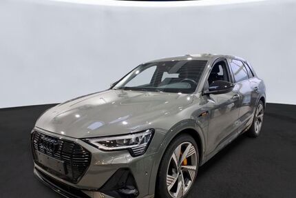 Audi e-tron 49.500 km 38.950 &euro; Salzgitter 38259