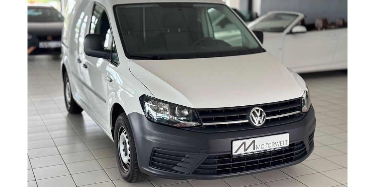 VW Caddy 157.126 km 5.995 &euro; Hildesheim 31135