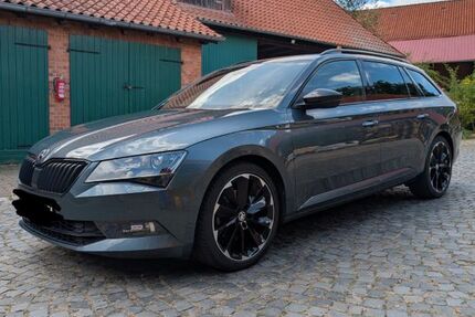 Skoda Superb 102.059 km 19.800 &euro; Edemissen 31234