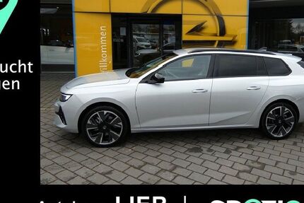 Opel Astra 4.897 km 29.980 € Bockenem 31167