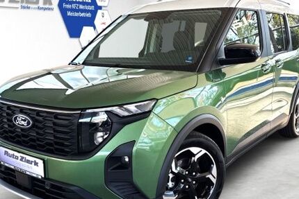 Ford Tourneo Courier 13.871 km 27.390 &euro; Peine 31226