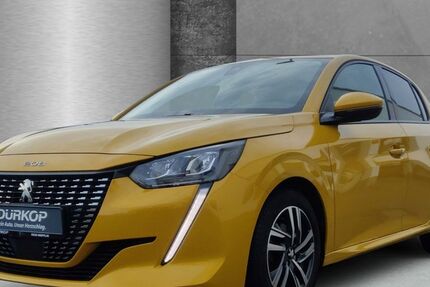 Peugeot 208 38.326 km 14.990 € Hildesheim 31135