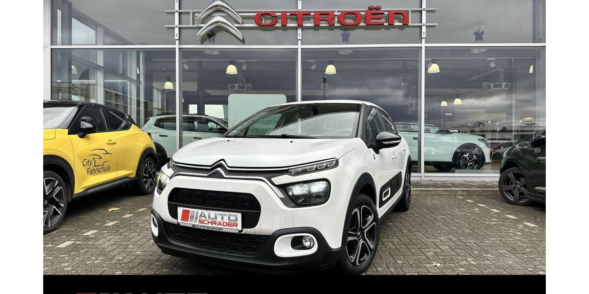 Citroen C3 43.638 km 13.950 &euro; Braunschweig 38112