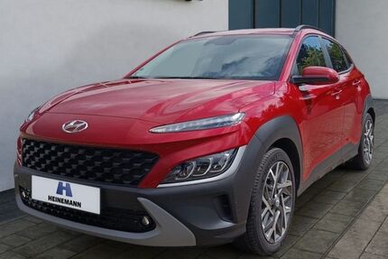 Hyundai KONA 65.469 km 18.450 &euro; Goslar 38644