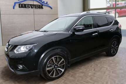 Nissan X-Trail 262.137 km 10.480 € Sickte 38173
