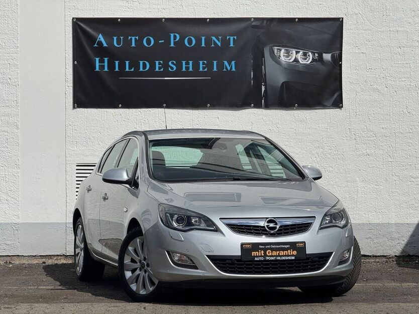 Astra
