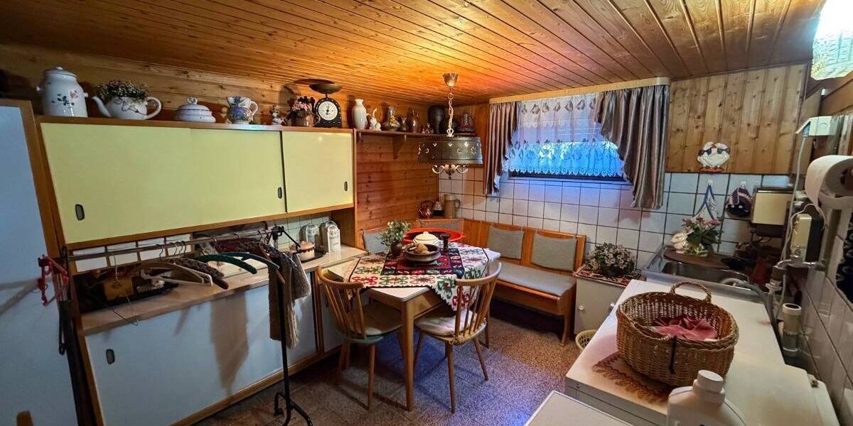 Einfamilienhaus Bockenem Bornum am Harz - 5 Zimmer, 100 m&sup2;, 220.000&euro; | Angebot:26092266