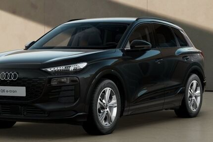 Audi Q6 e-tron 23.845 km 66.190 &euro; Goslar 38644