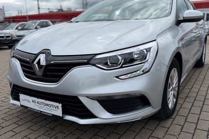 Renault Megane 61.000 km 9.590 &euro; Hildesheim 31137