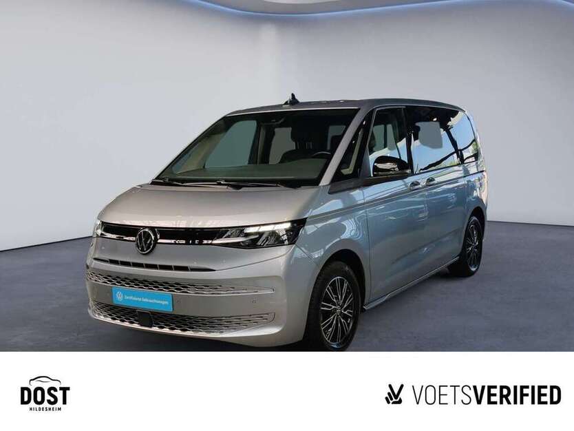 T7 Multivan