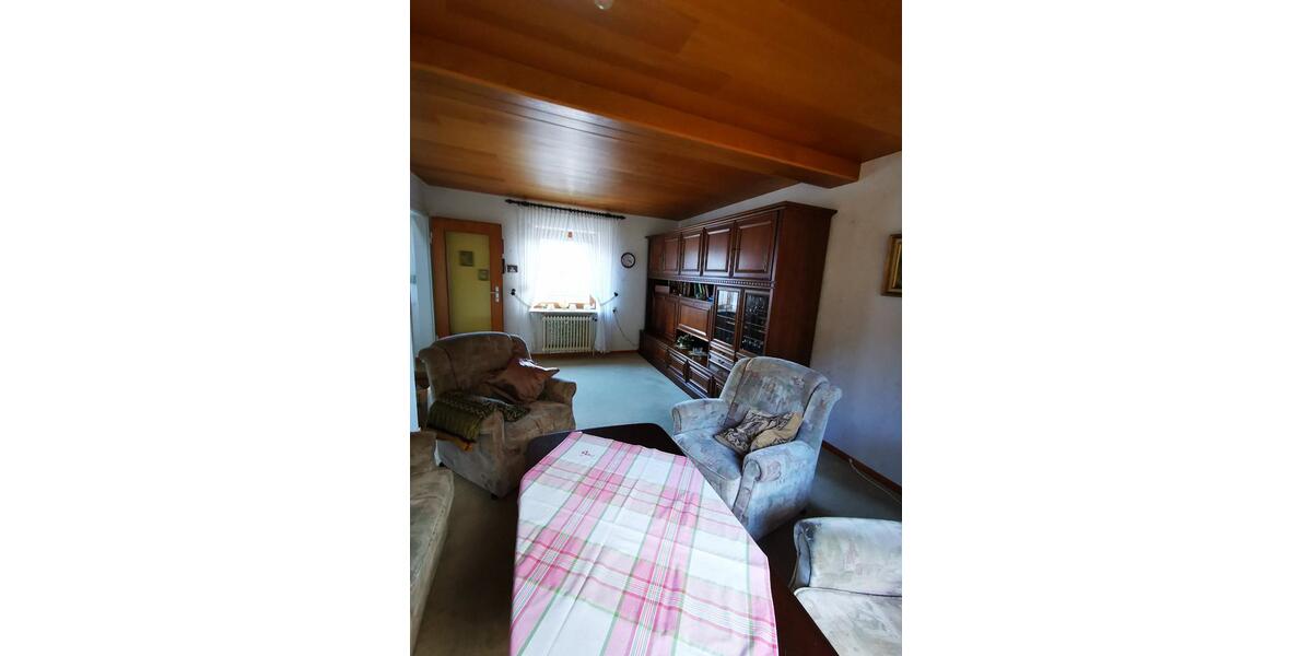 Verkaufe charmantes Reihenendhaus in Salzgitter Bad 4 zimmer