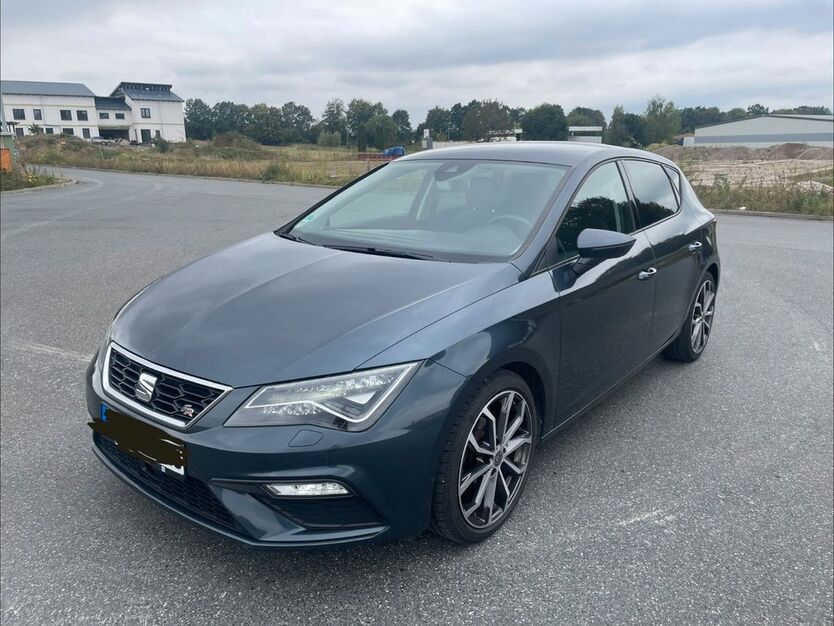 Seat Leon 129.900 km 13.400 € Holle 31188