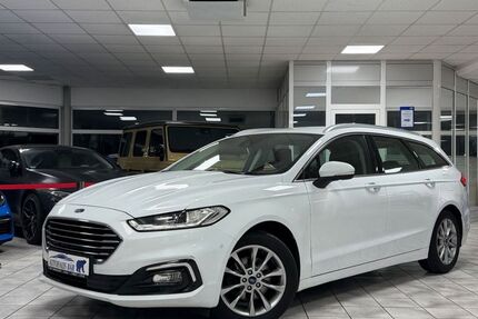 Ford Mondeo 157.339 km 13.990 &euro; Goslar 38644