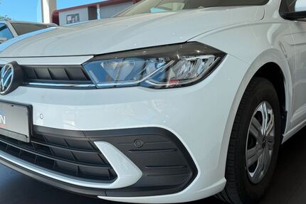 VW Polo 37.900 km 13.991 &euro; Wolfenbüttel 38304