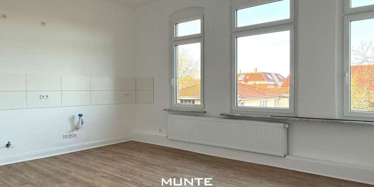 Etagenwohnung Braunschweig Timmerlah-Geitelde-Stiddien - 5 Zimmer, 175 m&sup2;, 1.250&euro; | Angebot:24578223