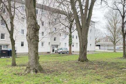 Wohnung zum Mieten in Dortmund 479 € 52.5 m²