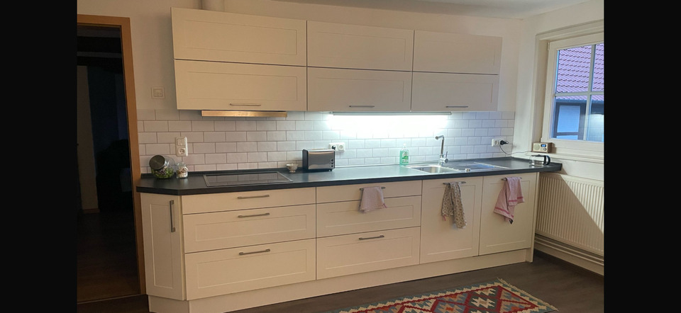 Etagenwohnung Wolfenbüttel Adersheim - 2.5 Zimmer, 80 m&sup2;, 640&euro; | Angebot:25392882