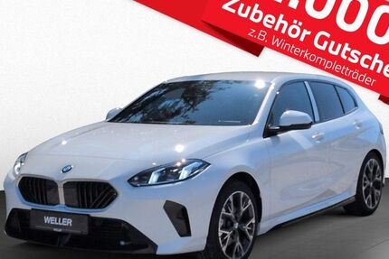BMW 118 8.499 km 41.200 &euro; Braunschweig 38112