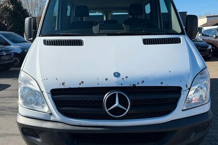 Mercedes-Benz Sprinter 312.000 km 7.250 &euro; Hildesheim 31135