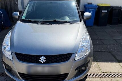 Suzuki Swift 65.000 km 7.499 &euro; Söhlde 31185