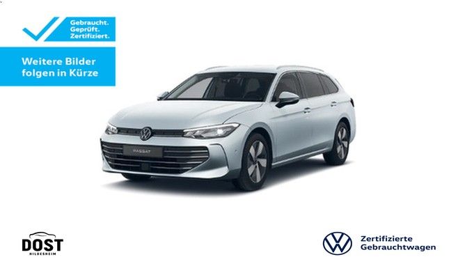 VW Passat 14.975 km 31.930 &euro; Hildesheim 31135
