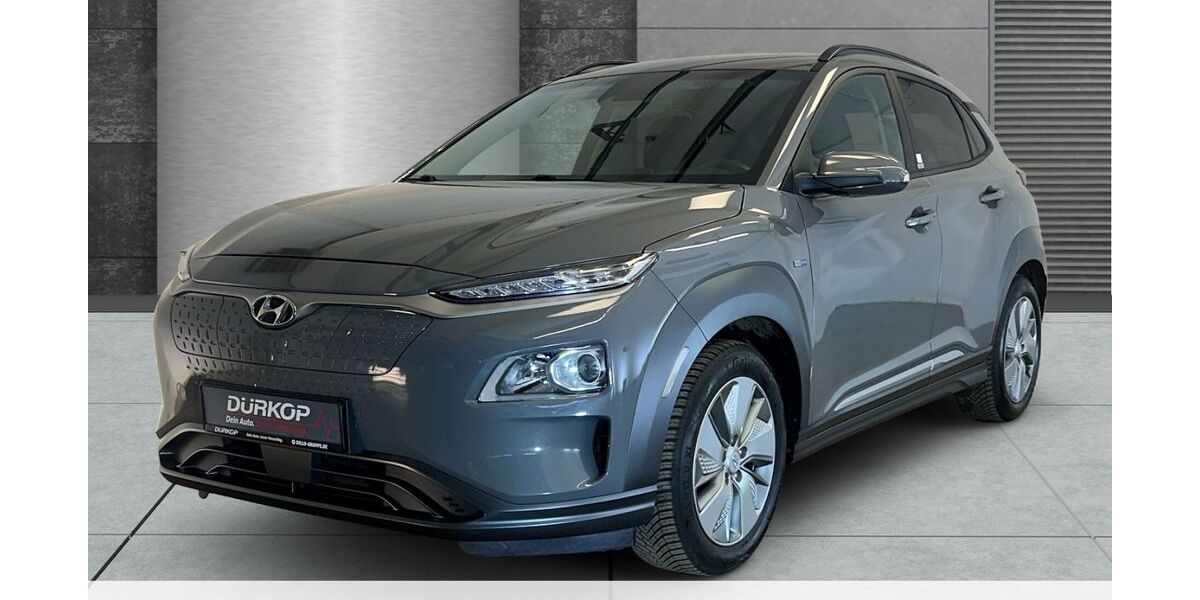 Hyundai KONA 58.796 km 17.450 &euro; Braunschweig 38126