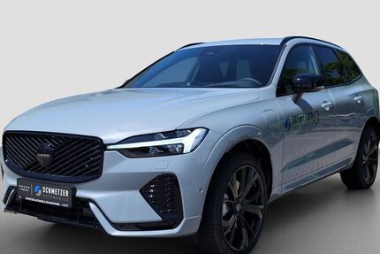 Volvo XC60 2.990 km 68.990 &euro; Braunschweig 38114
